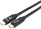 Equip 128347 - USB 3.2 Gen 1 C to C Kabel - 2 m - Zwart