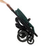 Maxi-Cosi Plaza Plus - 2-in-1 Kinderwagen - Reiswieg en zitje - Essential Green