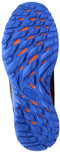Sportschoenen voor heren Hi-Tec Ultra Terra Zwart Blauw - 43