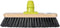 Linea Houten Kamerveger met Paardenhaar 30 cm