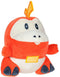 Jazwares Squishmallow Knuffel Figure Pokémon Fuecoco 20 cm Knuffeles