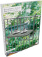 Homestyle Balkontafel - Tuinmeubelen - 60x43x70 cm Groen