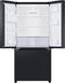 Samsung RF50C530EB1 - Amerikaanse koelkast - 495 liter - Antraciet