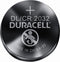 Duracell DL2032B2 - Knoopcelbatterij - 3V - Grijs