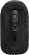 JBL GO 3 - Bluetooth Speaker - IP67 Waterdicht - Zwart