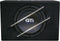 Crunch GTI800A Auto-subwoofer actief 400 W