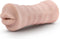Pleasure Pump With G-Spot Vibrator - Purple
