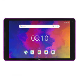 Woxter X-200 PRO V2 - Tablet - 10,1" 64GB 3GB - Roze