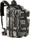 Plecak Defender CBT7204 30L Nils Camp