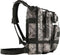 Plecak Defender CBT7204 30L Nils Camp