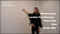 Plegium Smart Red UV Dye - Rode UV Verf Zelfverdediging Spray - SMS Notificaties met Locatie - Verblindend LED Licht - Roze