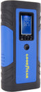 Draagbare luchtcompressor met ledlicht Goodyear GOD0019 2600 mAh 150 PSI 7,4 V