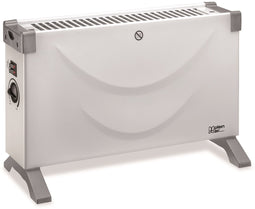 Plein Air Elektrische Kachel Verwarming TC-2000 - Convector 2000W