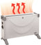 Plein Air Elektrische Kachel Verwarming TC-2000 - Convector 2000W