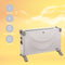 Plein Air Elektrische Kachel Verwarming TC-2000 - Convector 2000W