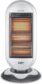 Plein Air Infraroodkachel Heater ALN-1200 - 3 Warmtestanden - 1200W - Draaifunctie