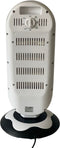 Plein Air Infraroodkachel Heater ALN-1200 - 3 Warmtestanden - 1200W - Draaifunctie