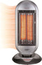 Plein Air Infraroodkachel Heater CAN-900 - 2 Warmtestanden - Draaifunctie