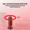 Plein Air Infraroodkachel Heater CAN-900 - 2 Warmtestanden - Draaifunctie