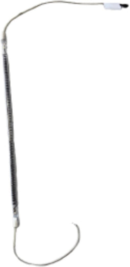 Plein Air vervangingslamp infraroodkachel - CAN-900