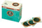 Pleister Tip top Nummer 0. ø30mm (100 stuks)