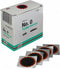 Pleister Tip top Nummer 0. ø30mm (100 stuks)
