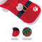 Plenty Gifts Kerst Hondenjas - Good Dog - L