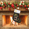 Plenty gifts kerstsok franse bulldog
