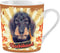 Plenty Gifts Mok Dachshund - Cadeau - per stuk