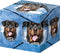 Plenty Gifts Mok Rottweiler - Cadeau - per stuk