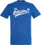 Plenty Gifts T-shirt GO Retrievers Royal Blue M