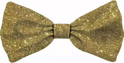 Plenty Gifts Vlinderstrik Goud 10X5CM