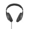 Hama ShellTV II - Over-Ear Hoofdtelefoon - 6m Kabel - Zwart