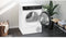 Siemens iQ500 WQ45H2B7NL - Warmtepompdroger - A+++ energiezuinig - Home Connect (9kg)
