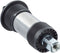 Pletscher Esge standaardplaat f15/4 255011