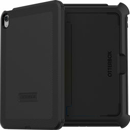 Otterbox Defender Series - Backcover - Extra hoge valbescherming - Zwart