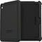 Otterbox Defender Series - Backcover - Extra hoge valbescherming - Zwart