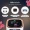 Beeperfect® Lumipro S1 - UV Lamp - Draadloos - 7800 mAh - 36 LED's
