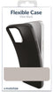 Mobilize Rubber Gelly Case Xiaomi Poco F7 Ultra Matt Black