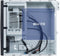 Akyga AK-202-01BK - Mini-ITX Behuizing - Small form factor - Zwart