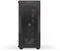 ENDORFY Regnum 400 Air - Tower PC - ATX Micro-ATX Mini-ITX - Geharde glas zijpaneel - Zwart