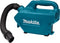 Makita DCL184Z - Auto Stofzuiger - 18 V - Compact met hulpstukken (zonder accu's en lader)