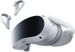 PICO 4 - All-in-One VR Headset - 256 GB - 4K+ resolutie (6970214571563)