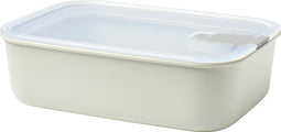 Mepal EasyClip - Vershouddoos - 1500 ml - Lek- en luchtdicht - Nordic white