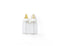 Hevea Glazen zuigflessen 120ml