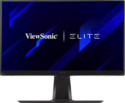 ViewSonic XG271QG - Gamingmonitor - 27" - 240Hz - Zwart