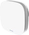 Vent-Axia Supra design 100HT badkamerventilator - timer & vochtsensor - 90 m3/h - Ø100mm