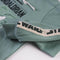 THE MANDALORIAN - Kinder hoodie Katoen - groen - 7 Jaar