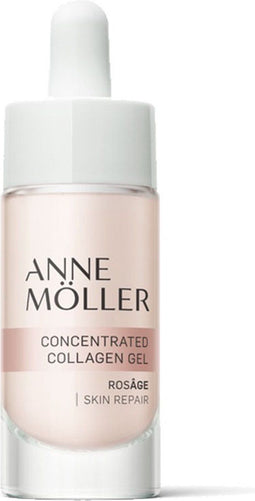 Anti-Rimpelbehandeling Anne Möller Rosâge Collageen (15 ml)
