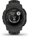 Garmin Instinct 2S - Smartwatch - GPS - Grafiet